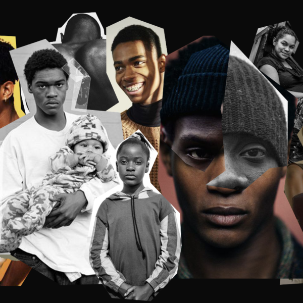 Introducing Black Men Build image