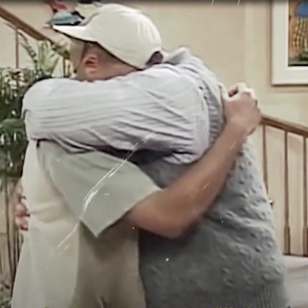 For the FATHERS image