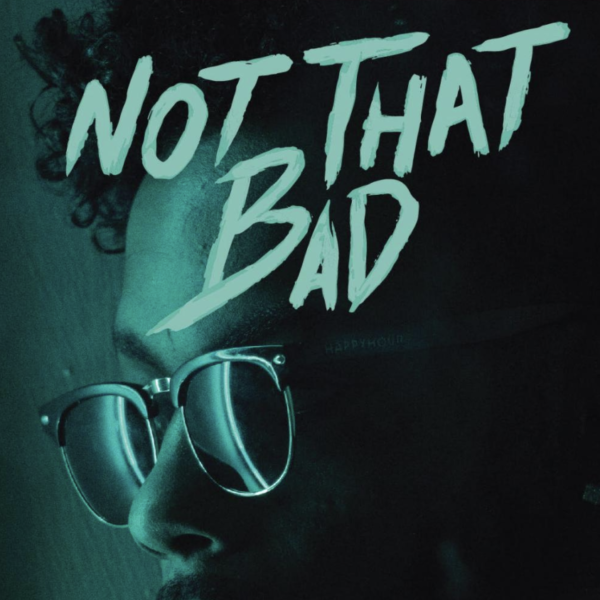 “Not That bad” a conversation between brothers image