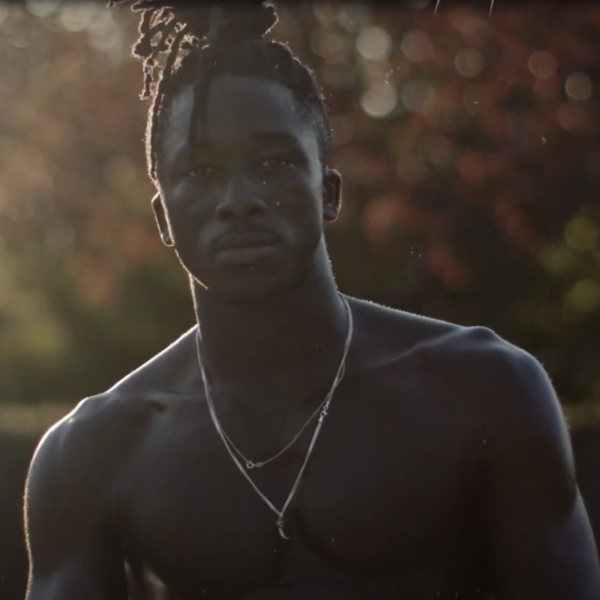 Who is Afraid of Black Power image