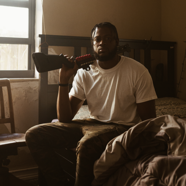 Worth Our Weight In Guns image