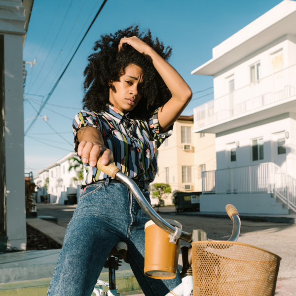 PROTECTING BLACK WOMEN IN OUR COMMUNITIES AND IN THE WORLD image