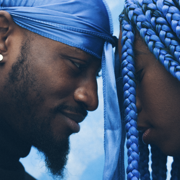 Who Do You Love? image